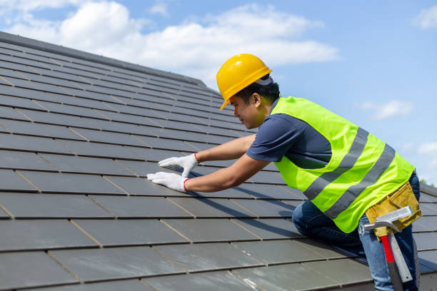 Sealant for Roof in Minot, ND