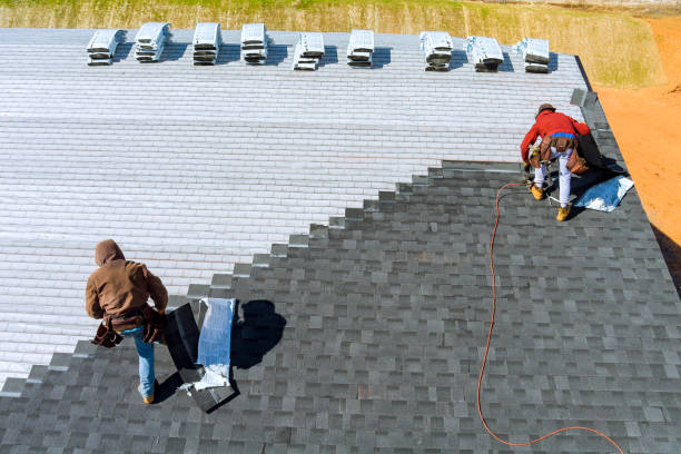 Best Emergency Roof Repair  in Minot, ND