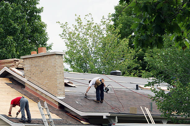 Best Roof Replacement Cost  in Minot, ND