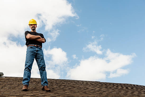 Best Metal Roofing Contractor  in Minot, ND
