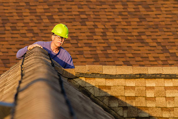 Best New Roof Installation  in Minot, ND