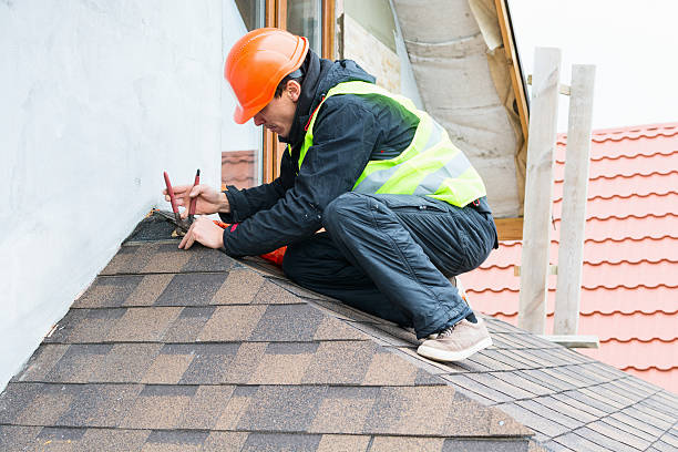 Best Roof Leak Repair  in Minot, ND