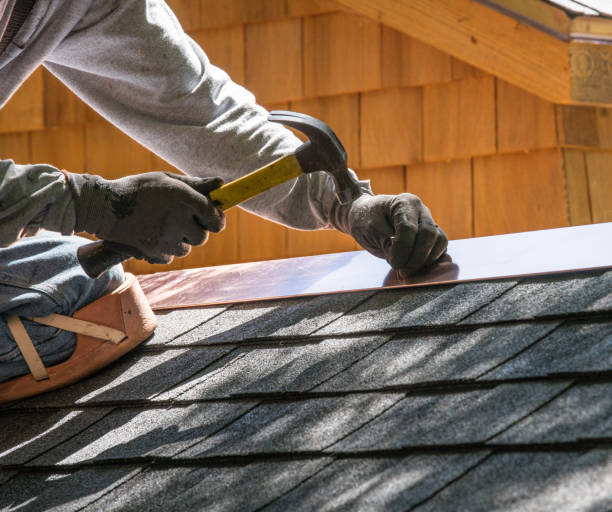 Quick and Trustworthy Emergency Roof Repair Services in Minot, ND